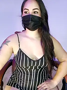 Snapshot of Aiunii1 chatting on January 11, 2025, 9:36 pm Aiunii1 online show from January 11, 2025, 9:36 pm