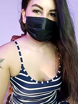 Snapshot of Aiunii1 chatting on January 12, 2025, 10:12 pm Aiunii1 online show from January 12, 2025, 10:12 pm