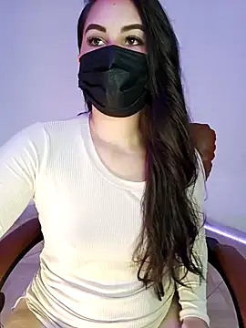 Snapshot of Aiunii1 chatting on January 14, 2025, 10:02 pm Aiunii1 online show from January 14, 2025, 10:02 pm