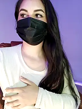 Snapshot of Aiunii1 chatting on January 15, 2025, 1:12 am Aiunii1 online show from January 15, 2025, 1:12 am