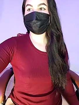 Snapshot of Aiunii1 chatting on February 7, 2025, 11:03 pm Aiunii1 online show from February 7, 2025, 11:03 pm