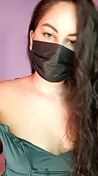 Snapshot of Aiunii1 chatting on February 23, 2025, 12:51 am Aiunii1 online show from February 23, 2025, 12:51 am