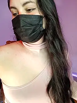 Snapshot of Aiunii1 chatting on February 24, 2025, 11:09 pm Aiunii1 online show from February 24, 2025, 11:09 pm