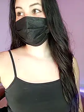 Snapshot of Aiunii1 chatting on March 20, 2025, 10:51 pm Aiunii1 online show from March 20, 2025, 10:51 pm