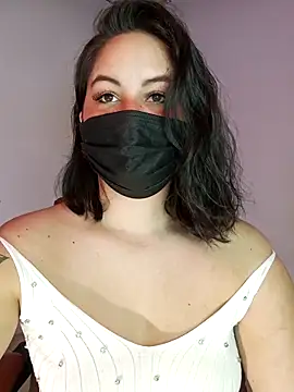 Snapshot of Aiunii1 chatting on October 11, 2025, 12:58 pm Aiunii1 online show from October 11, 2025, 12:58 pm