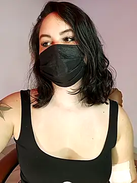 Snapshot of Aiunii1 chatting on October 22, 2025, 1:33 pm Aiunii1 online show from October 22, 2025, 1:33 pm