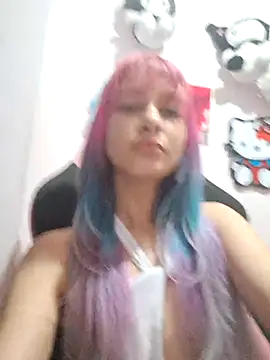 LadyhNigth online show from September 10, 2025, 5:46 pm