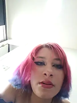 LadyhNigth online show from October 21, 2025, 8:31 pm