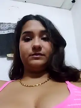 BrendaGirs online show from February 13, 2025, 2:12 am