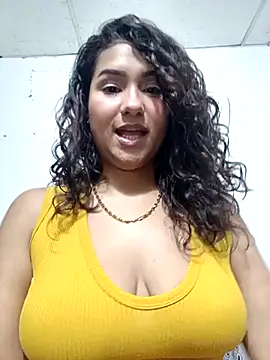 BrendaGirs online show from February 20, 2025, 1:57 am