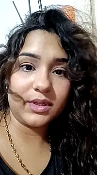 BrendaGirs online show from March 4, 2025, 5:11 am