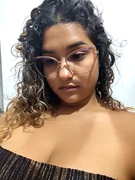 BrendaGirs online show from April 8, 2026, 1:38 am