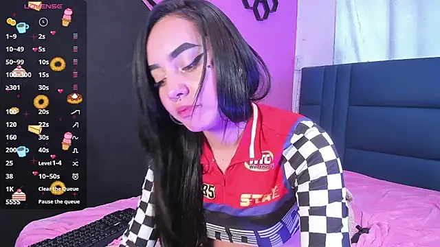 Snapshot of dakota-bright01 chatting on January 7, 2025, 6:14 pm dakota-bright01 online show from January 7, 2025, 6:14 pm