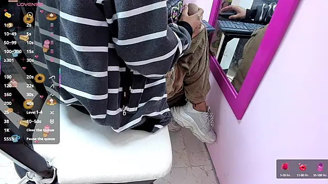 Snapshot of dakota-bright01 chatting on February 22, 2025, 1:13 pm dakota-bright01 online show from February 22, 2025, 1:13 pm