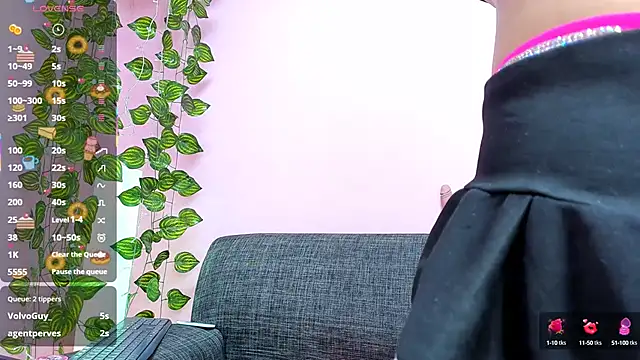 Snapshot of dakota-bright01 chatting on March 3, 2025, 4:14 pm dakota-bright01 online show from March 3, 2025, 4:14 pm