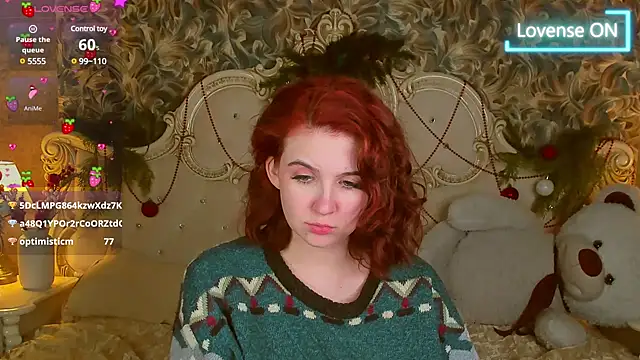 Snapshot of Melanie_Stoun chatting on December 15, 2024, 3:45 am Melanie Stoun online show from December 15, 2024, 3:45 am