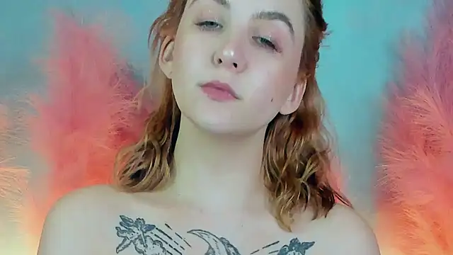 Snapshot of Melanie_Stoun chatting on February 28, 2025, 2:42 pm Melanie Stoun online show from February 28, 2025, 2:42 pm