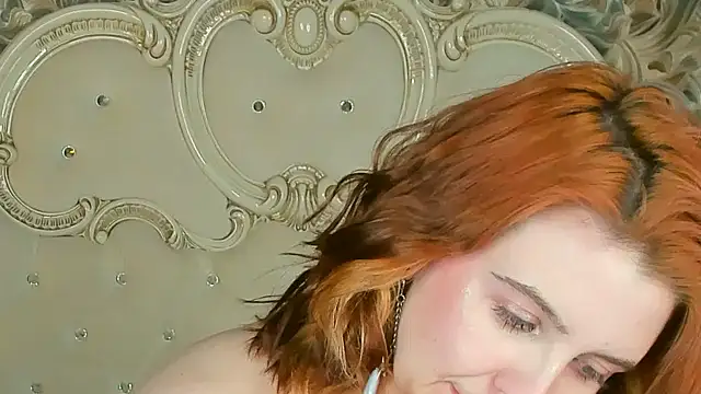 Snapshot of Melanie_Stoun chatting on March 3, 2025, 6:33 pm Melanie Stoun online show from March 3, 2025, 6:33 pm