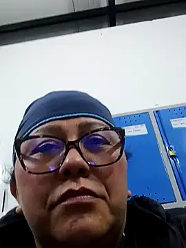 Darly Gomez online show from January 12, 2025, 4:21 am