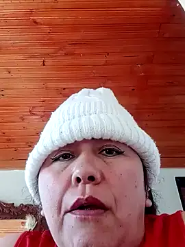 Darly Gomez online show from January 26, 2025, 8:45 pm