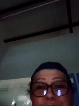 Darly Gomez online show from January 31, 2025, 10:52 pm