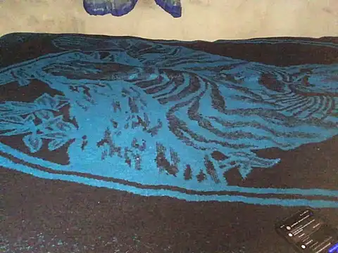 manuamador online show from March 18, 2025, 3:42 am