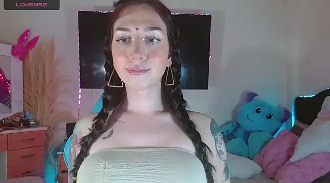 karla zambrano online show from December 27, 2024, 10:05 pm