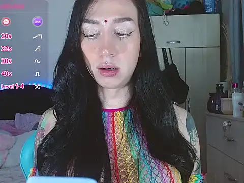 karla zambrano online show from March 6, 2025, 12:10 am