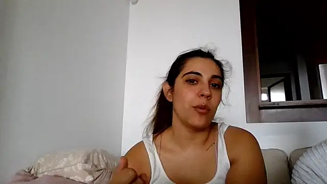 Ursumi1 online show from October 15, 2025, 9:53 am