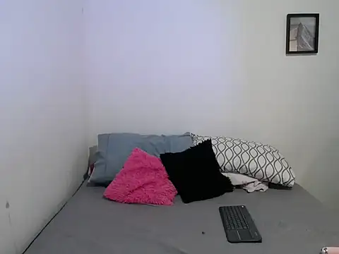 aria jhonsson online show from March 3, 2026, 3:07 pm