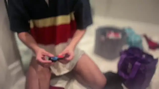 69woodinson online show from November 19, 2025, 8:47 am