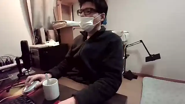 toho cst online show from February 18, 2025, 3:54 pm