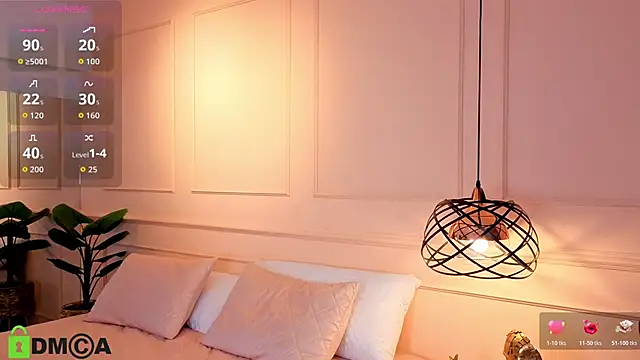 SHARONN     online show from November 12, 2025, 3:40 am