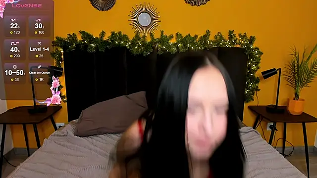 Snapshot of BeatriceReeves chatting on January 13, 2025, 7:21 am BeatriceReeves online show from January 13, 2025, 7:21 am