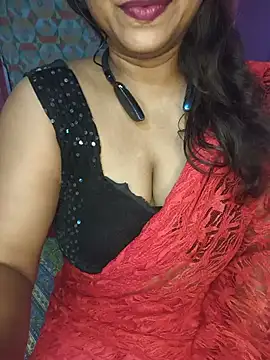 Sexy Mona Bhabhi online show from May 27, 2026, 6:27 pm
