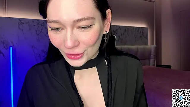 Misty Rose online show from January 5, 2025, 5:20 am