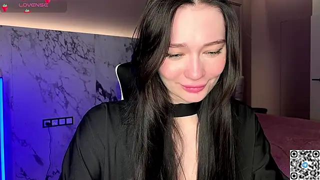 Misty Rose online show from January 5, 2025, 8:22 am