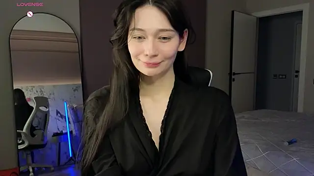 Misty Rose online show from February 11, 2025, 10:26 am