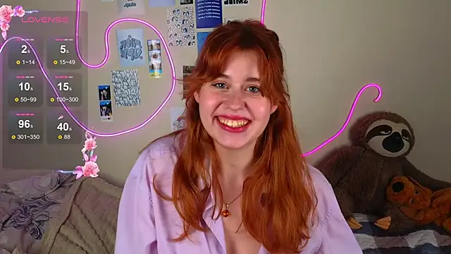 Snapshot of Penny_Staaar chatting on January 29, 2025, 7:32 pm Penny Staaar online show from January 29, 2025, 7:32 pm