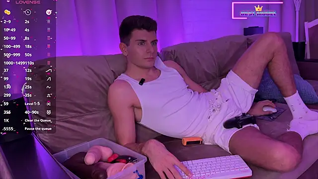 Walt Enjoy online show from February 18, 2025, 10:14 pm