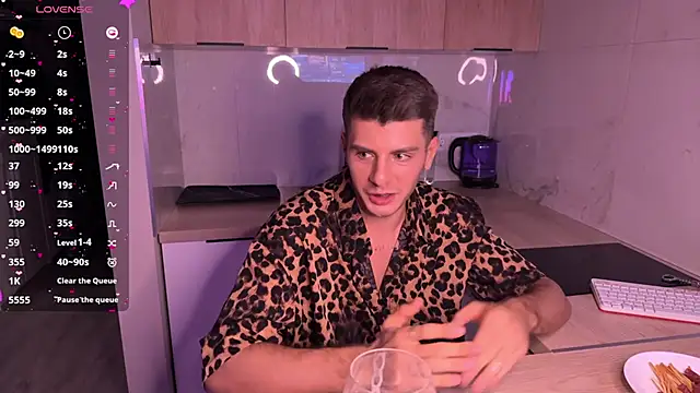 Walt Enjoy online show from November 22, 2025, 5:34 pm