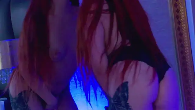 FoxyJoy online show from February 5, 2025, 10:41 am