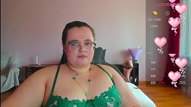 Jessica Joy online show from June 6, 2026, 8:30 am