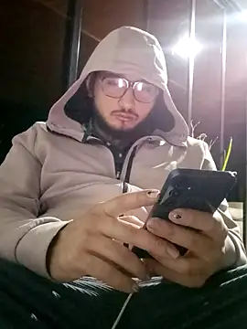 Nene1325 online show from January 30, 2025, 5:19 am