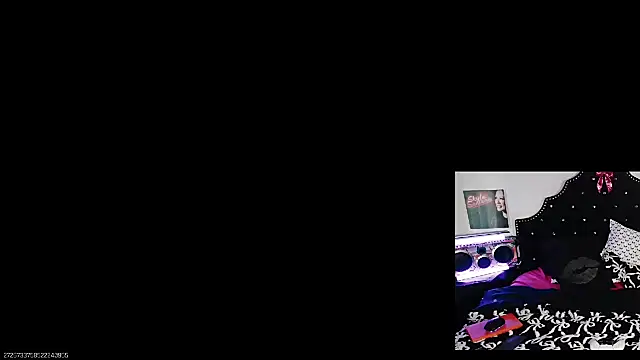 Skyla Santana online show from January 16, 2026, 10:03 pm