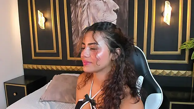 yaya23x online show from February 10, 2025, 10:09 pm