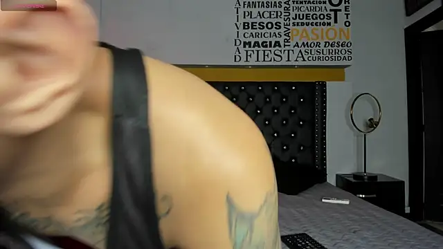 JoshMillerr  online show from February 28, 2025, 7:56 pm