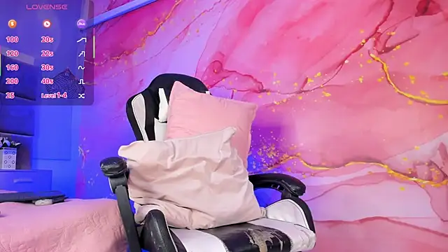 JoshMillerr  online show from February 1, 2026, 2:54 am