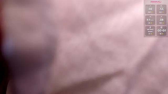 sade jackson1 online show from March 25, 2026, 4:29 am