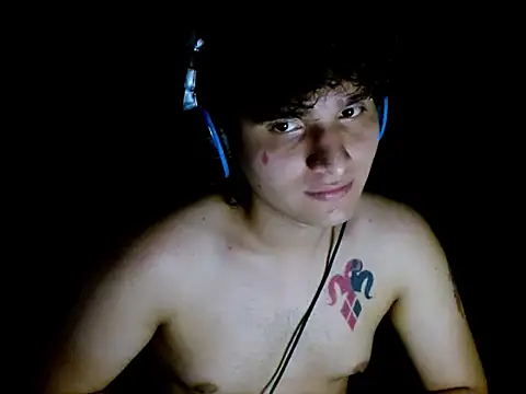 Charley quin online show from March 10, 2026, 3:00 am